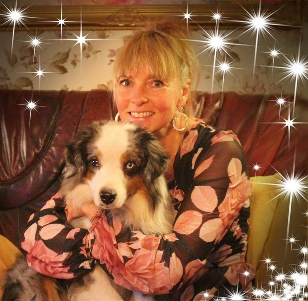 Pernilla & Jim